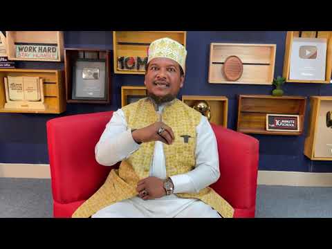 36  কুরআনের নসিহত